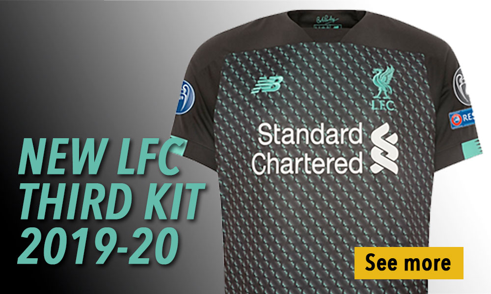 lfc junior third kit