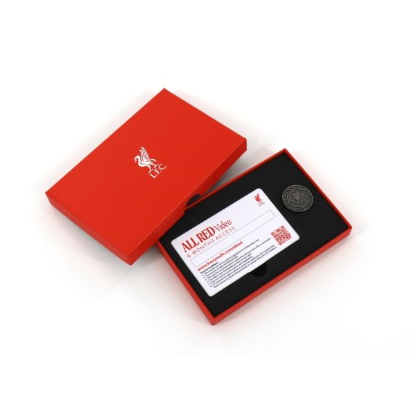 All Red Video membership (6 Months)