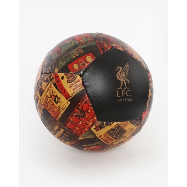 LFC 130 Years Football