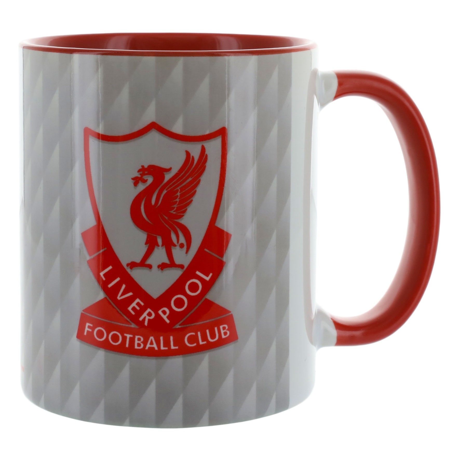 LFC 1989 Retro Away Mug