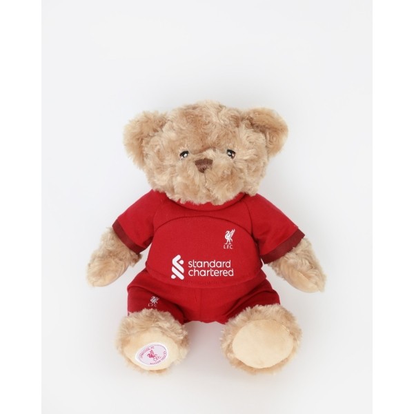 LFC 22 23 Home Bear Anfield Shop