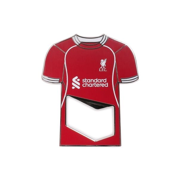 LFC 25/26 Home Bottle Opener