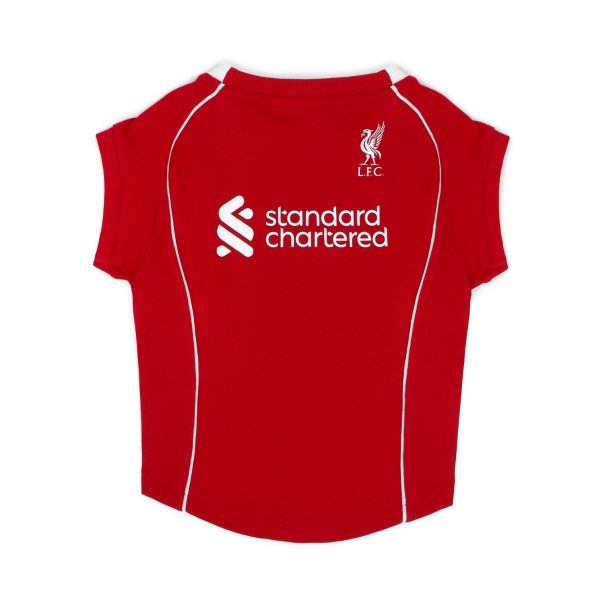 LFC 25/26 Home Pet Tee