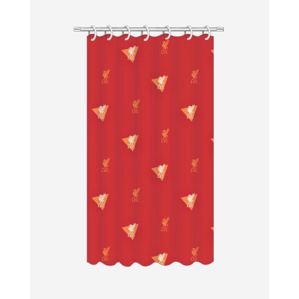 LFC 72’’ Curtains