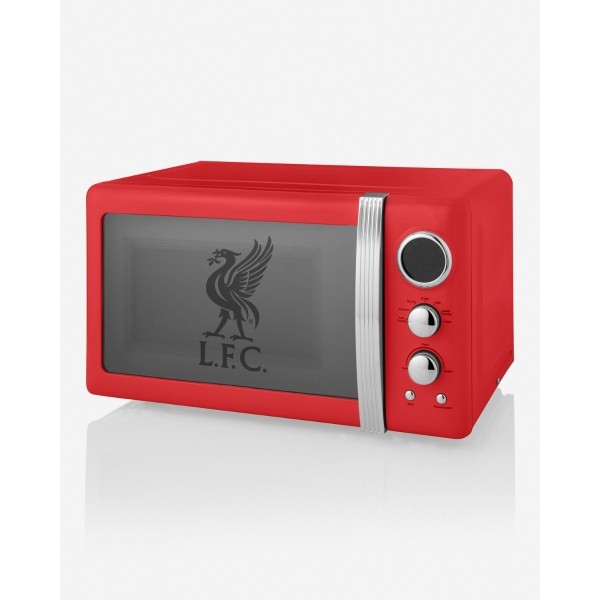 LFC 800W Digital Microwave