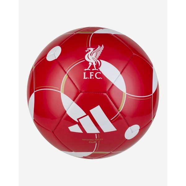 LFC adidas 25/26 Home FS Football