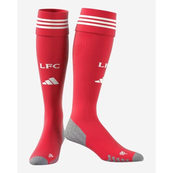 LFC adidas 25/26 Home Socks