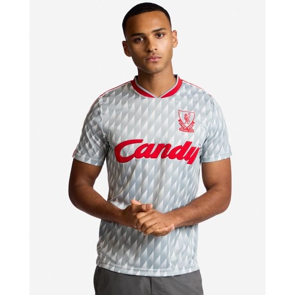 LFC Adult Retro 89-91 Candy Away Shirt