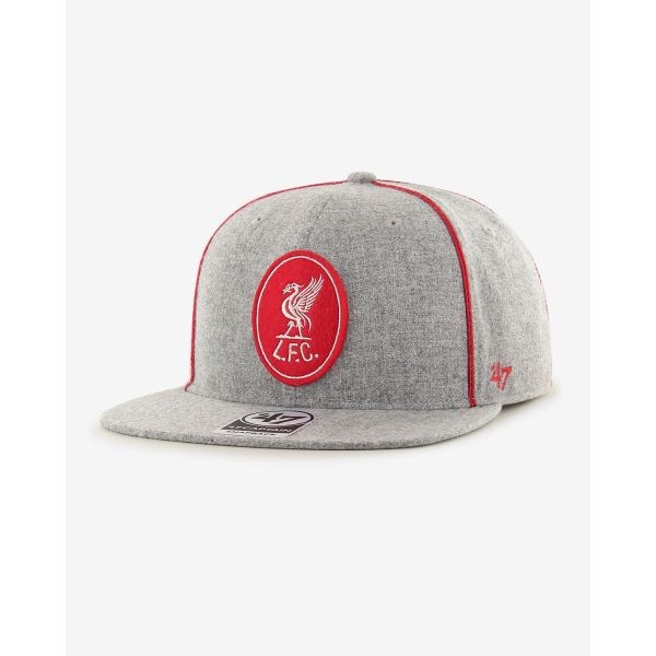 LFC Adults '47 Pilgrimage Captain Cap
