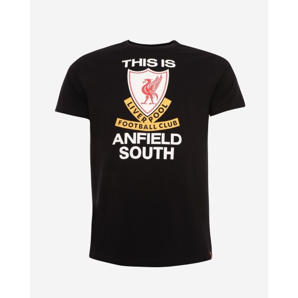 LFC Adults Anfield South Tee