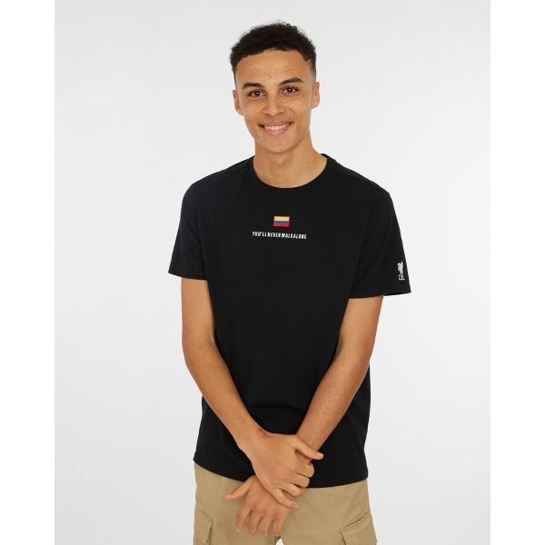 LFC Adults Colombia Tee