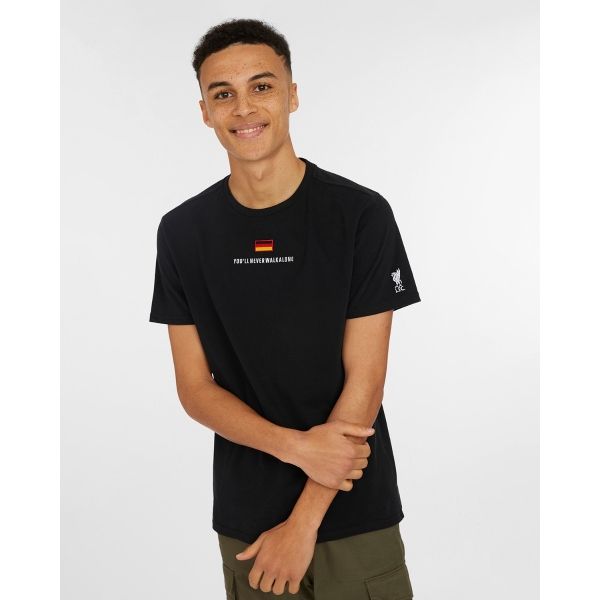 LFC Adults Germany Tee