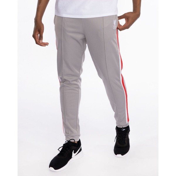 LFC Adults Grey 1986 Track Pant