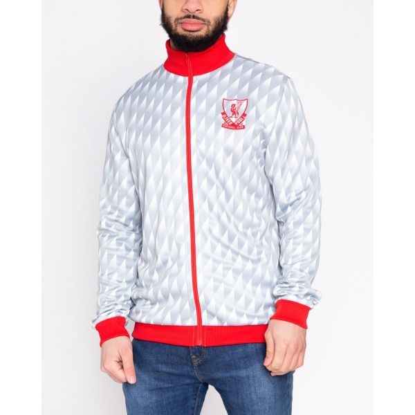 Liverpool best sale away jacket