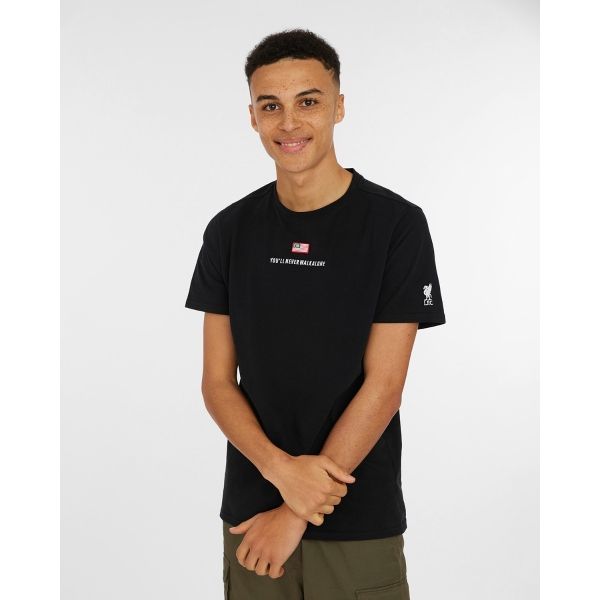 LFC Adults Malaysia Tee
