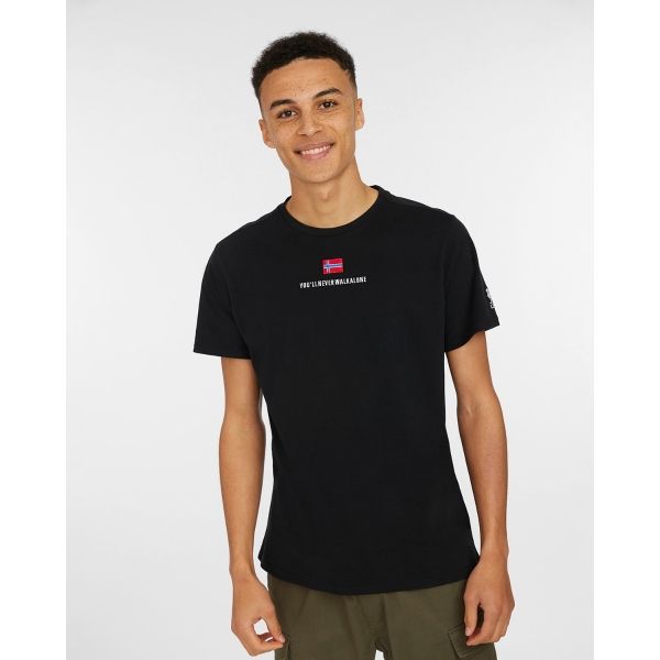 LFC Adults Norway Tee