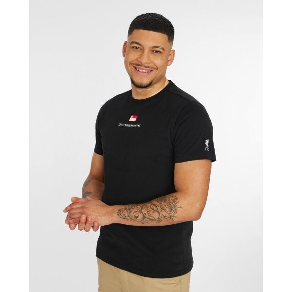 LFC Adults Singapore Tee