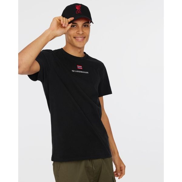LFC Adults Thailand Tee