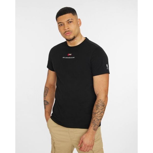 LFC Adults UAE Tee