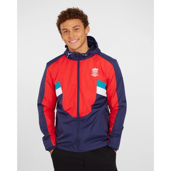 LFC Adults Zip through Kagool