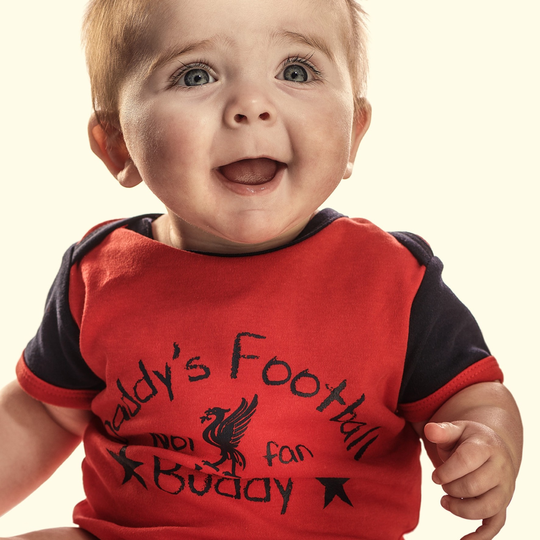 LFC Baby 2 Pack Bodysuits