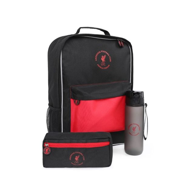 LFC Back To School Backpack Set