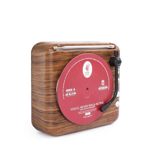 LFC Bluetooth Speaker