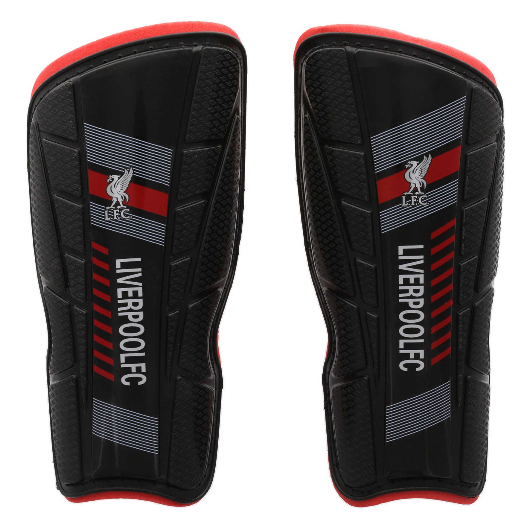 LFC Boys Shin Guards