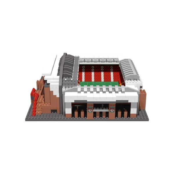 LFC BRXLZ Mini Stadium