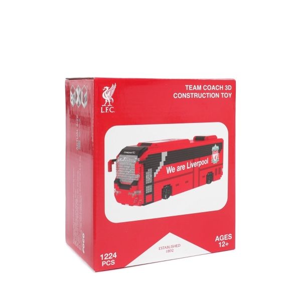 LFC BRXLZ Team Coach