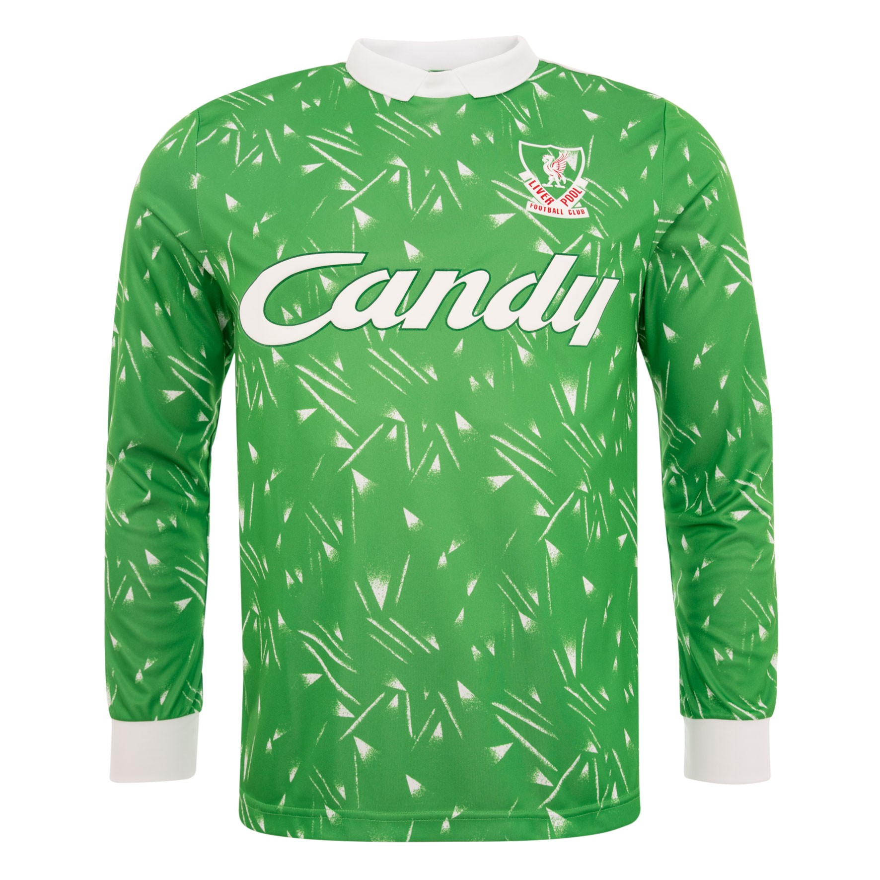 LFC Candy 89 - 91 GK Shirt