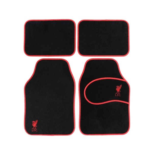 LFC Car Mats