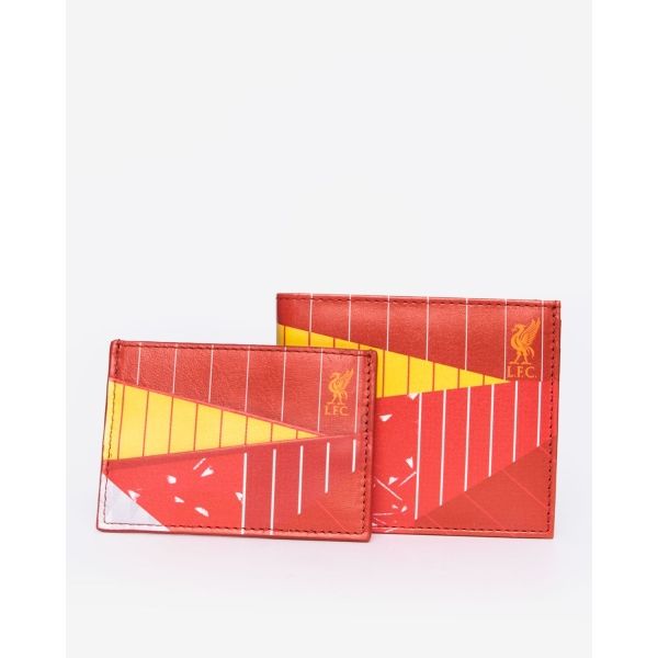 LFC Card Holder & Wallet Set