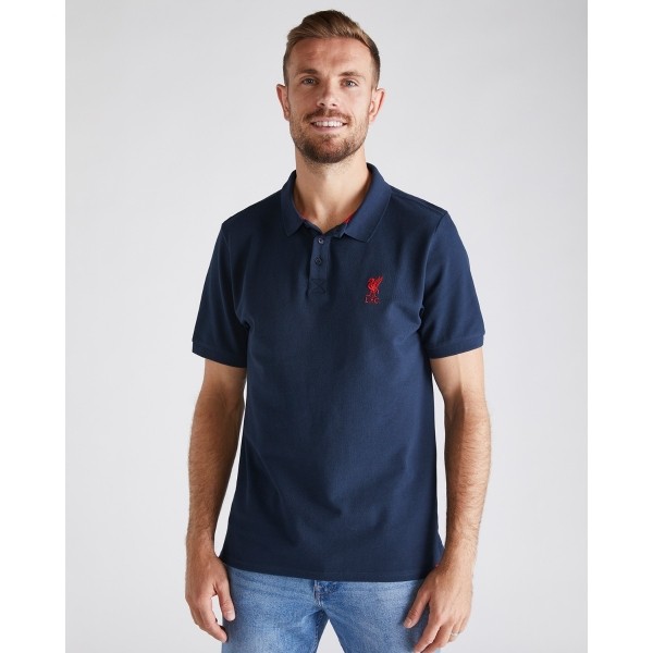 LFC Conninsby Polo Navy