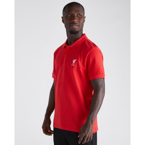 LFC Conninsby Polo Red
