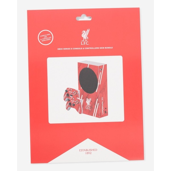 LFC Console Skin Bundle XBOX Series S