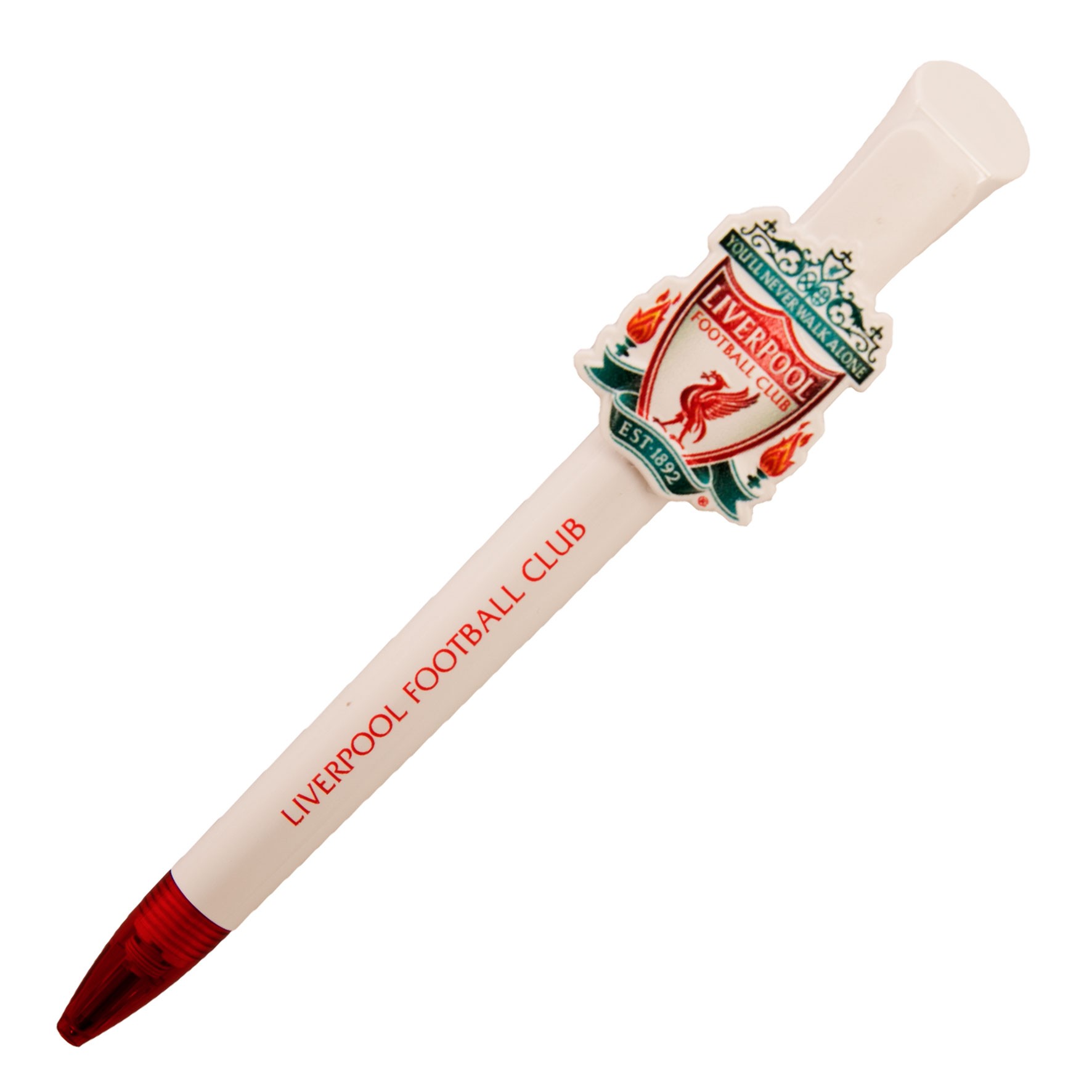 LFC Crest Pen