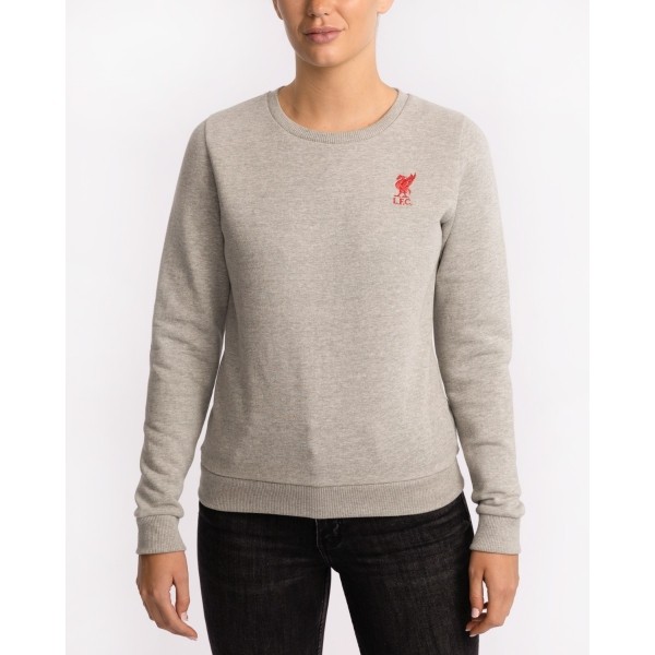 LFC Crew Neck Sweatshirt