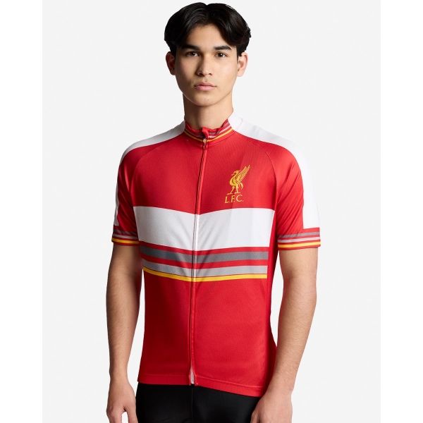 LFC Cycling Jersey