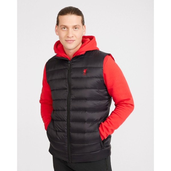 Lfc discount nike gilet