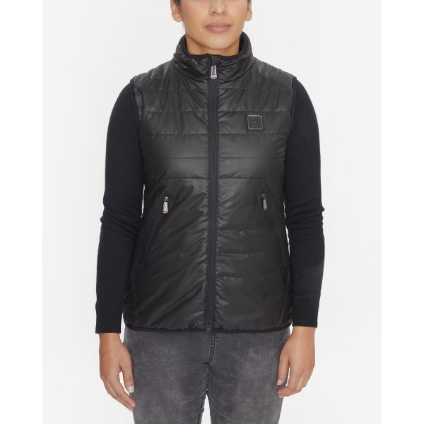 LFC Firma Womens Wadded Gilet