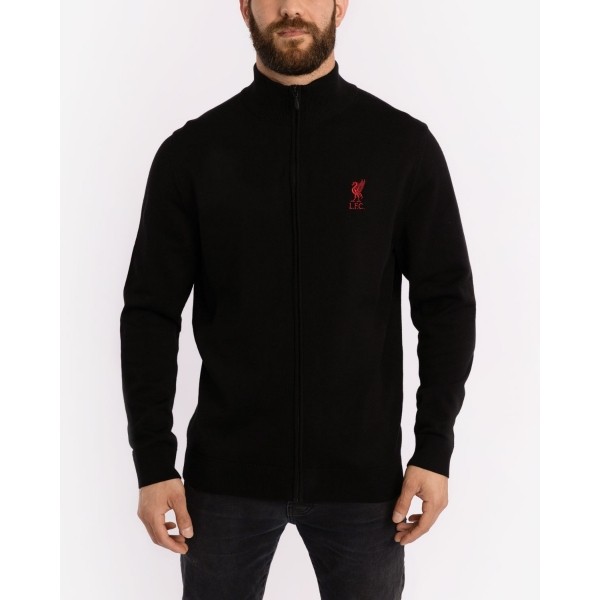 LFC Full Zip Knit