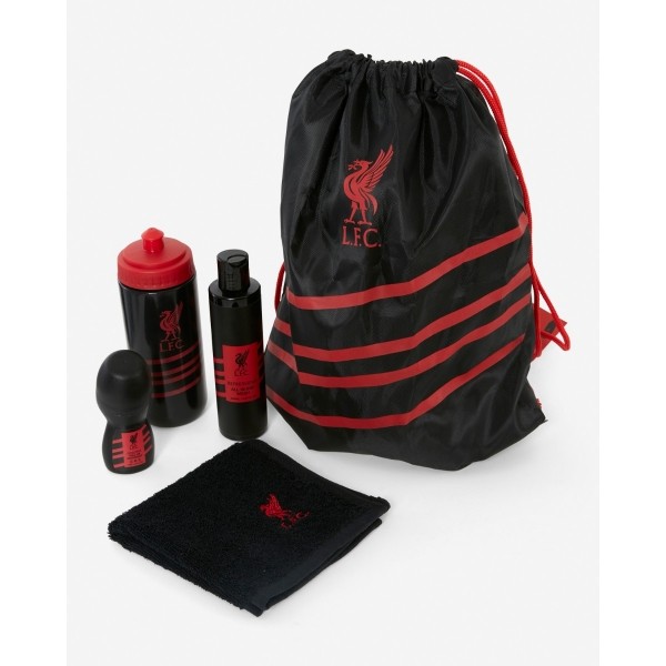 LFC Gym Toiletry Gift Set
