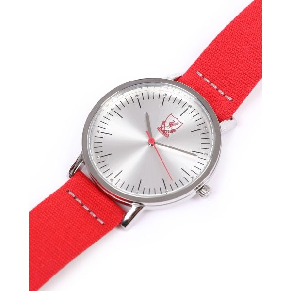 LFC Heritage Watch