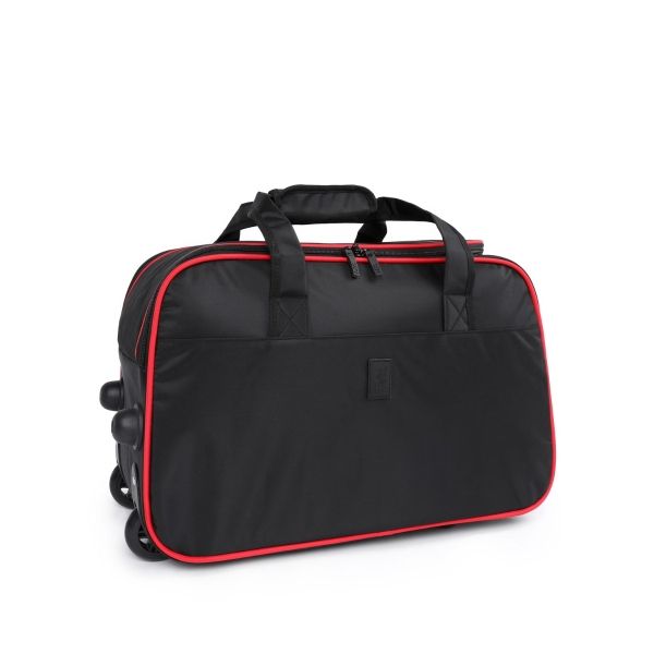 LFC Holdall On Wheels