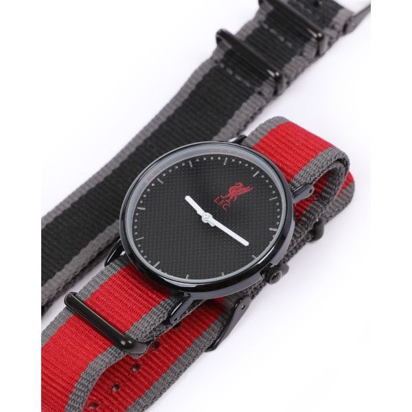 LFC Interchangeable Strap Watch