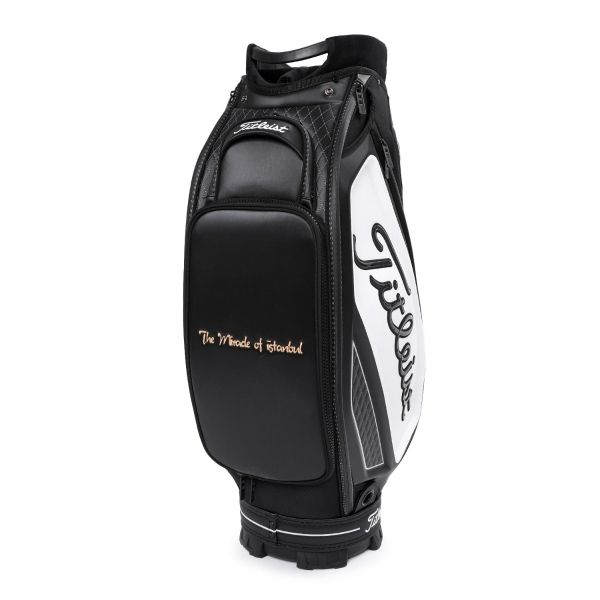 LFC Istanbul 2005 Tour Bag