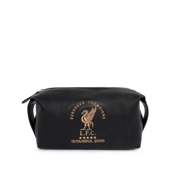LFC Istanbul 2005 Wash Bag