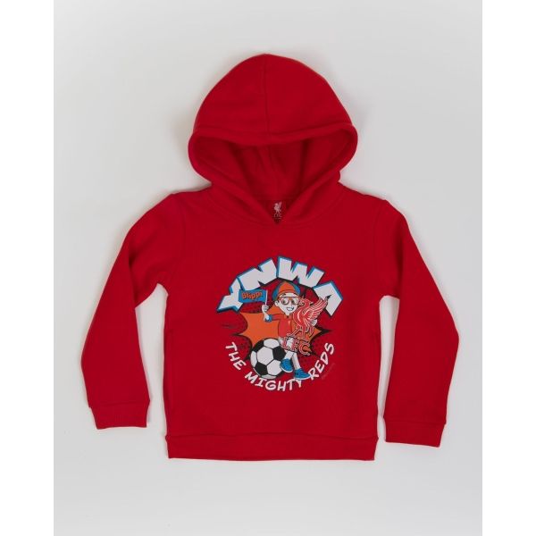 LFC Junior Blippi Hoody