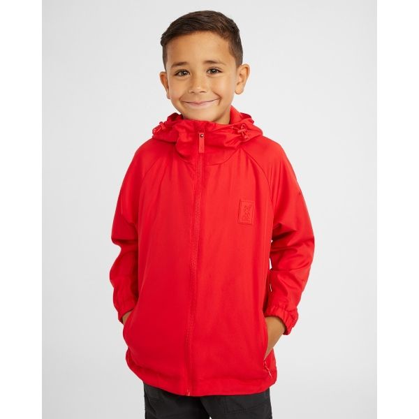 LFC Junior Lightweight Kagool